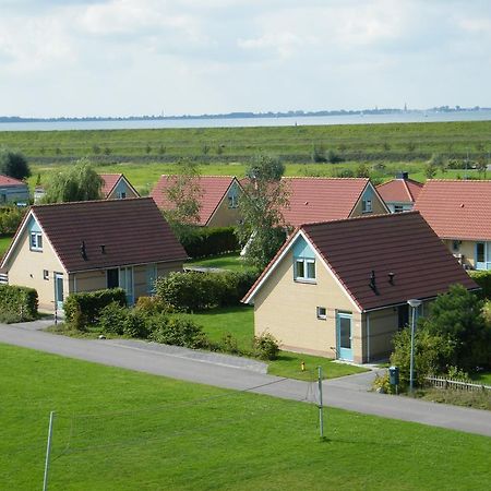 Ijsselhof Villa Type Medemblik 6 Andijk Luaran gambar