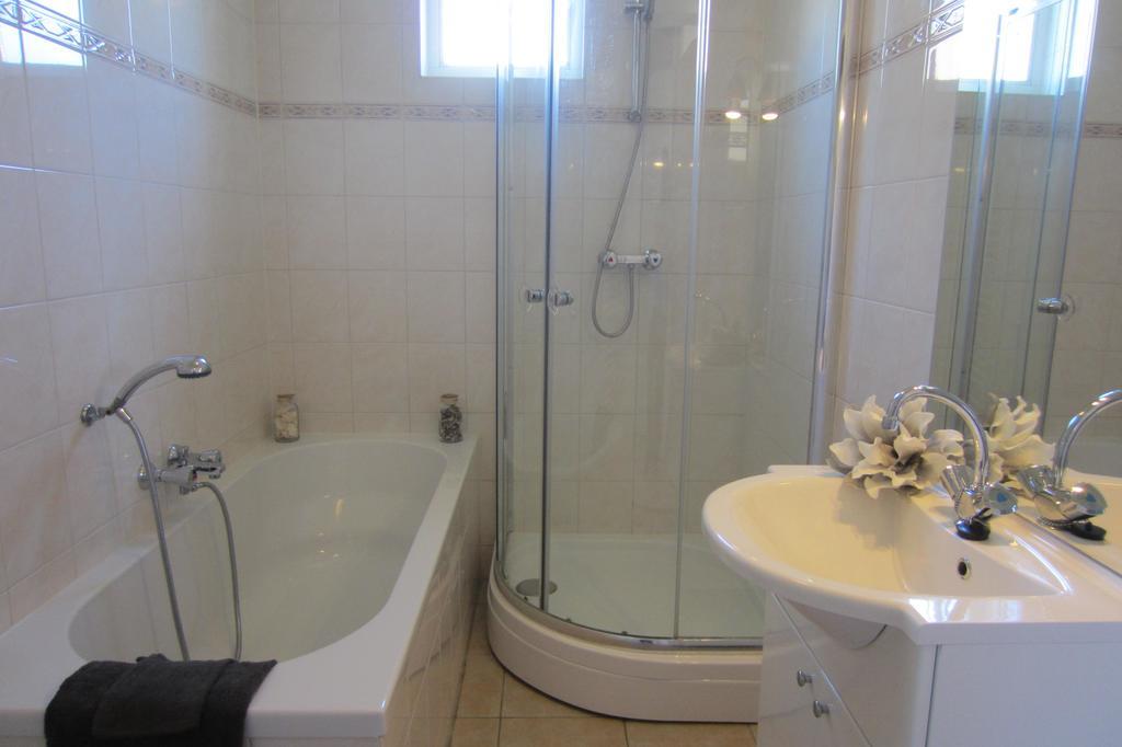 Ijsselhof Villa Type Medemblik 6 Andijk Luaran gambar