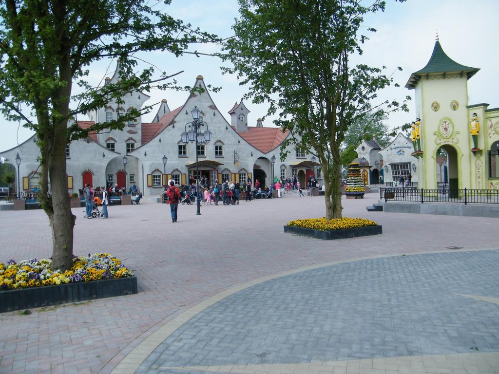 Ijsselhof Villa Type Medemblik 6 Andijk Luaran gambar